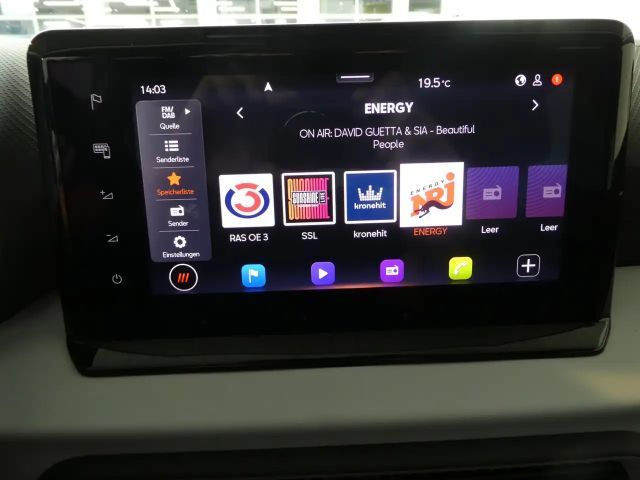 Seat Ibiza 1.0 TSI Style