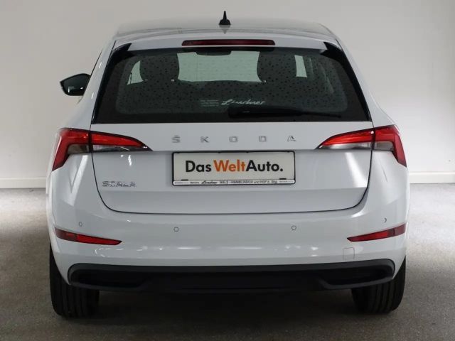 Skoda Scala Ambition