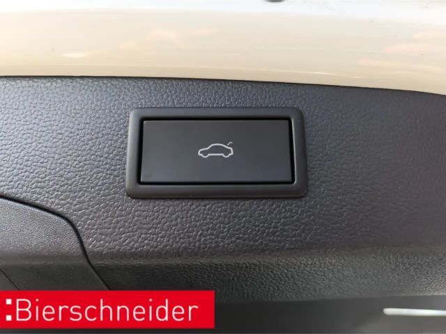 Skoda Superb 2.0 TDI 4x4 Combi