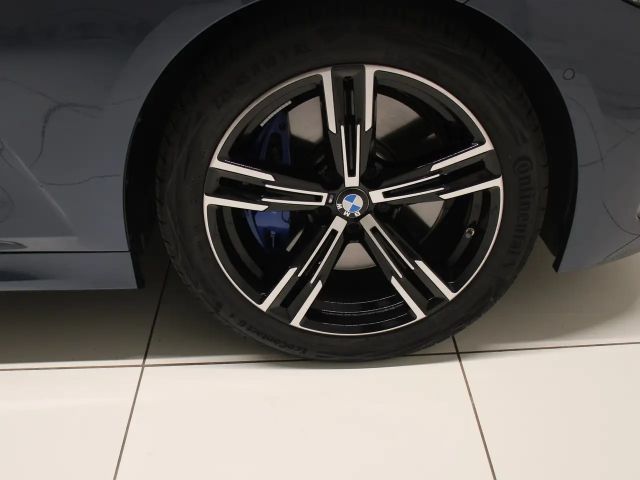 BMW 320 320d M-Sport Touring