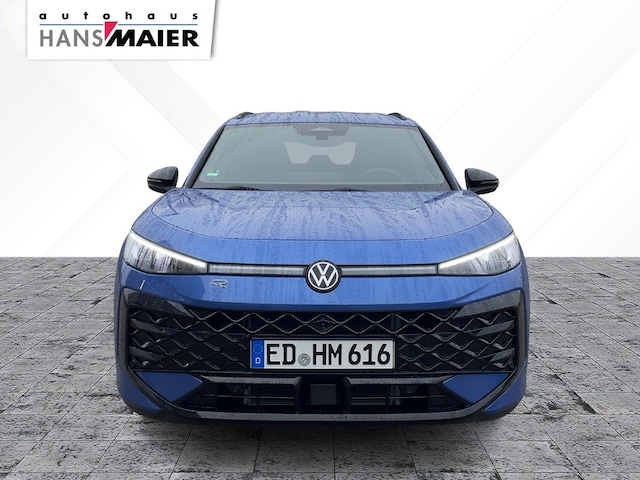 Volkswagen T-Roc DSG