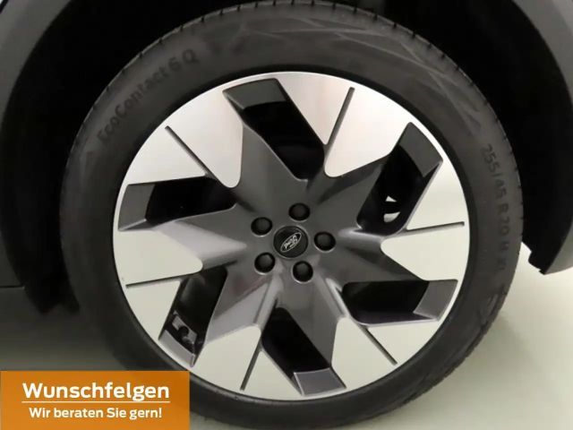 Ford Explorer AWD Premium