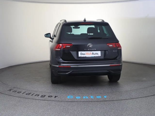 Volkswagen Tiguan 4Motion DSG Life