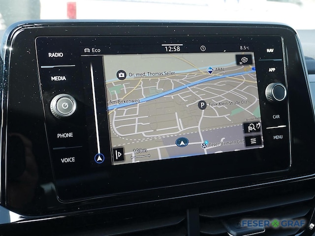 Volkswagen T-Roc 2.0 TDI DSG R-Line