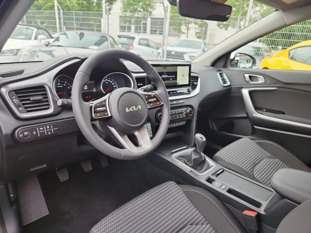 Kia XCeed GDi Vision