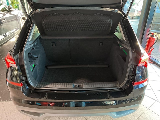 Skoda Kamiq 1.0 TSI Ambition