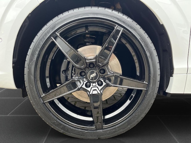 Cupra Terramar 2.0 TSI VZ