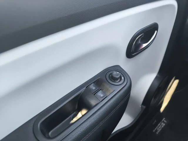 Renault Twingo Electric Techno