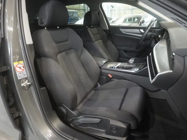 Audi A6 40 TDI Avant Quattro