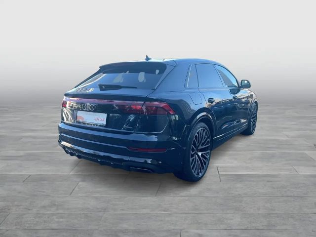 Audi Q8 50 TDI Quattro