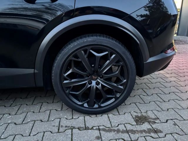Cupra Formentor 2.0 TSI DSG VZ