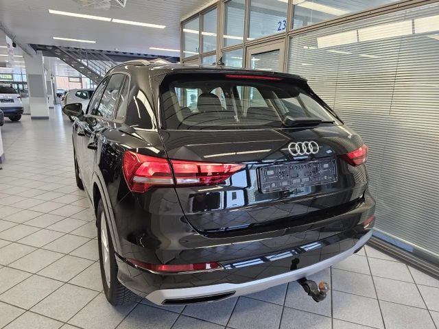 Audi Q3 AHK,LED,Navi,Sitzheizung,Kamera,PDC