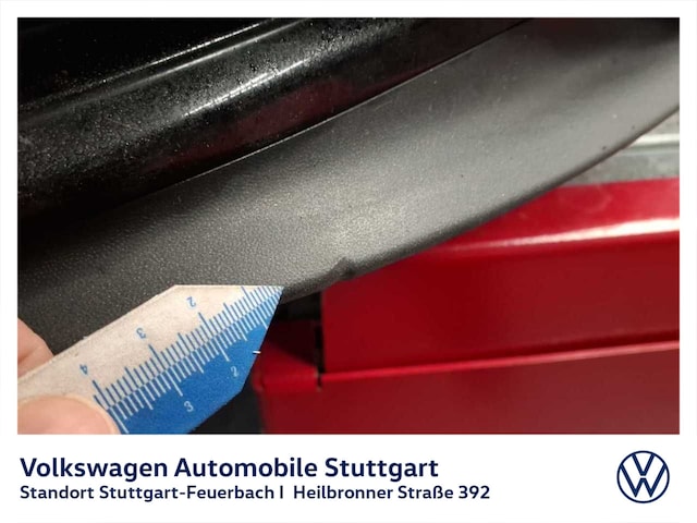 Volkswagen Arteon DSG