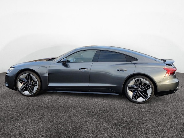 Audi RS e-tron GT Quattro