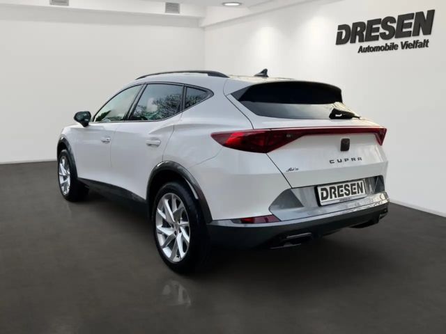 Cupra Formentor 1.5 TSI