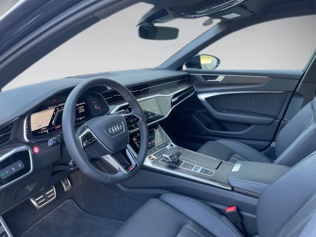 Audi S6 3.0 TDI Avant Quattro