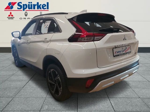 Mitsubishi Eclipse Cross 4WD PHEV