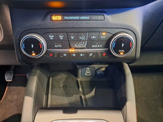 Ford Kuga EcoBoost ST Line X