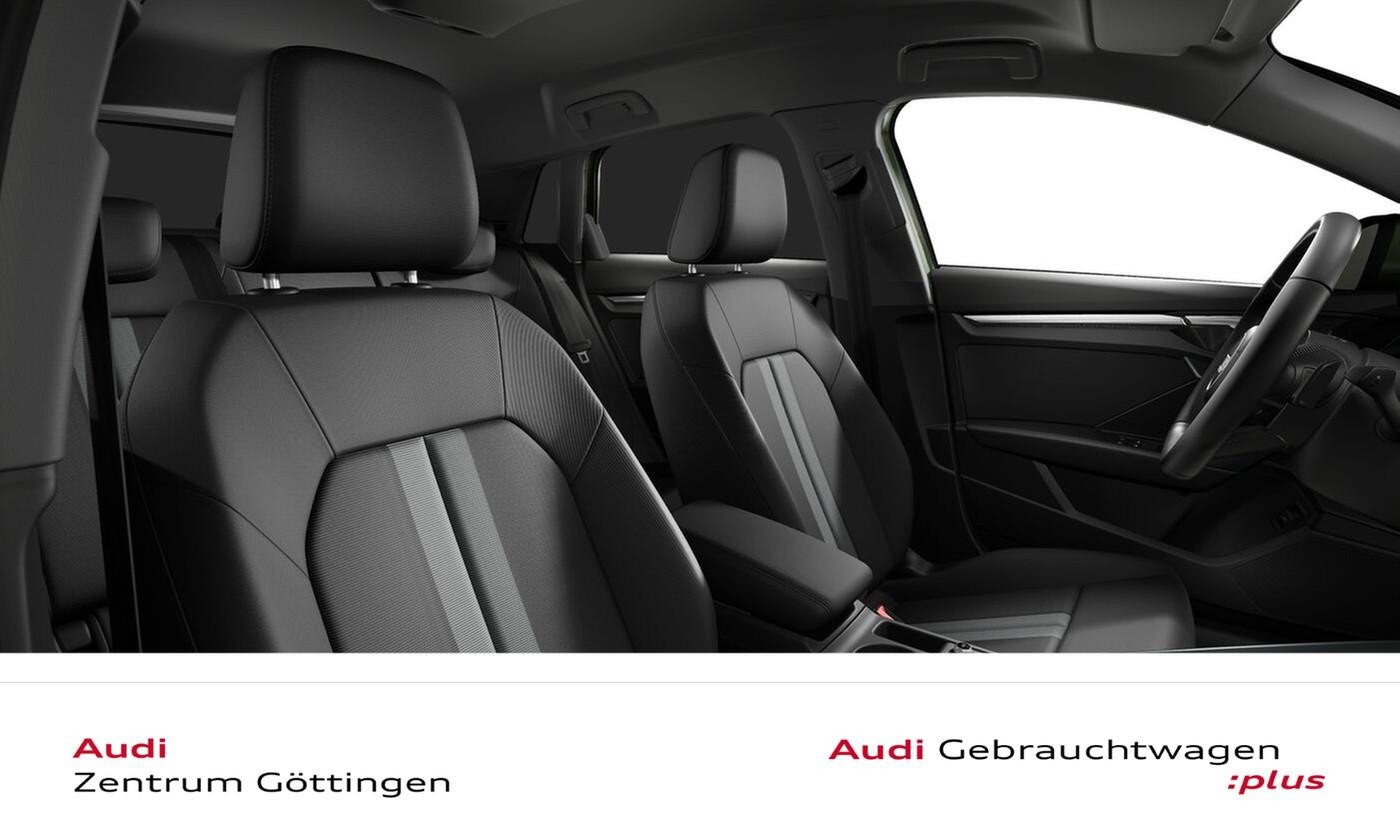 Audi A3 35 TFSI Sedan