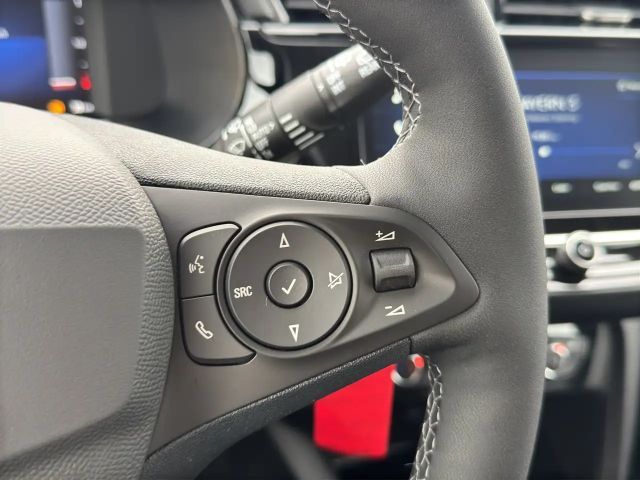 Opel Corsa 1.2 Turbo Edition Turbo