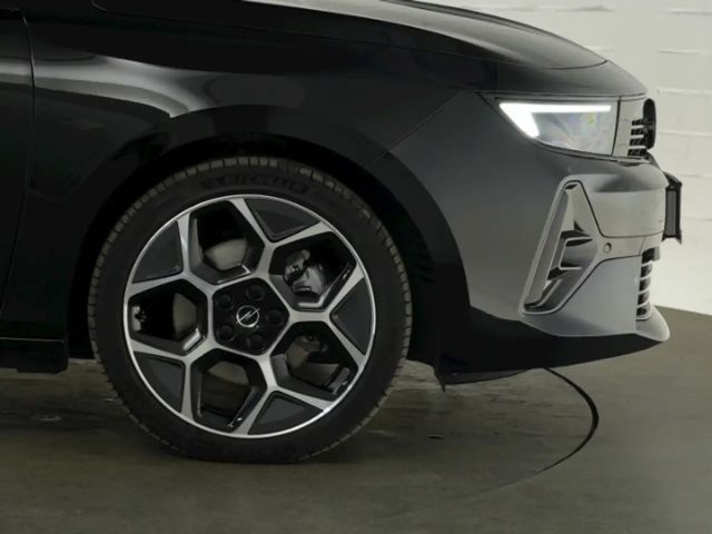 Opel Astra GS-Line Grand Sport Sports Tourer