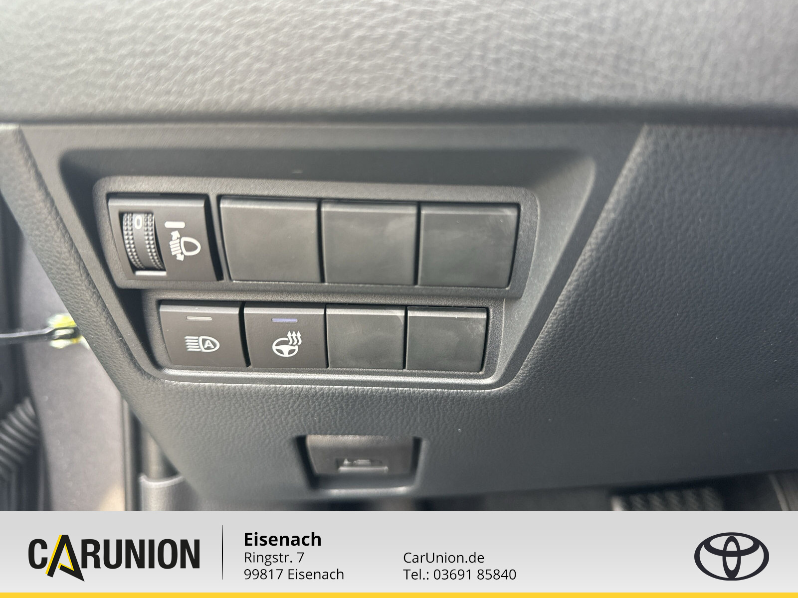 Toyota Yaris 5-deurs Comfort Team D