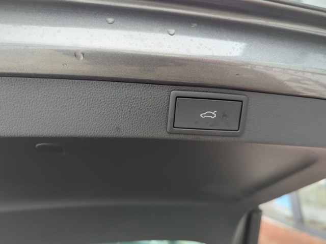 Skoda Octavia 1.5 TSI Combi