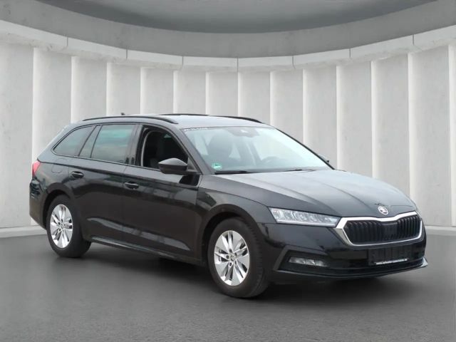 Skoda Octavia 1.0 TSI Ambition Combi