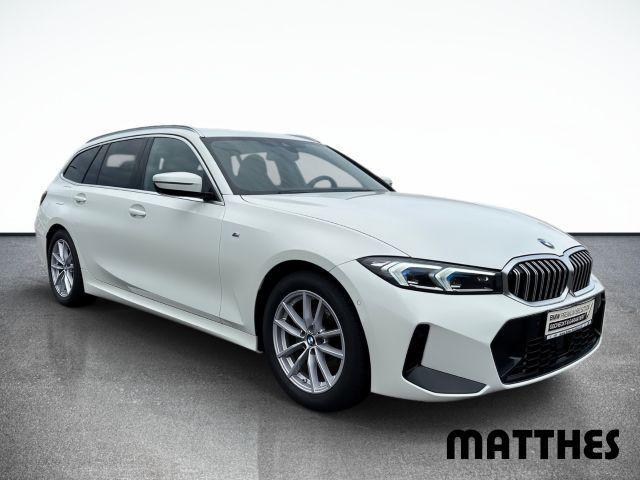 BMW 320 320i Touring