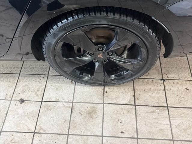 Cupra Leon 1.4 Sportstourer e-Hybrid