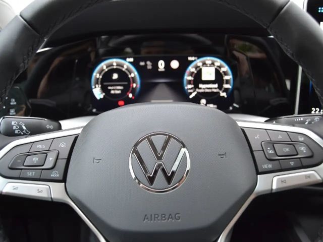 Volkswagen Golf 1.5 TSI Golf VIII Life