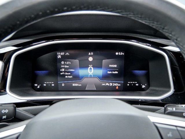 Volkswagen T-Roc 1.5 TSI R-Line