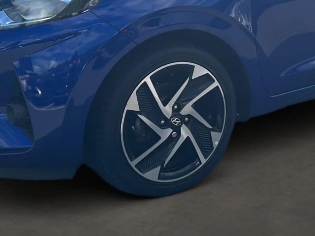 Hyundai i10 1.2 Trend