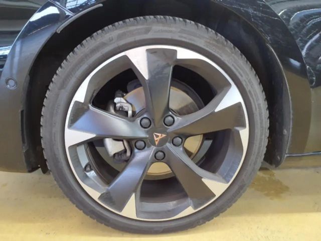 Cupra Leon DSG Sportstourer