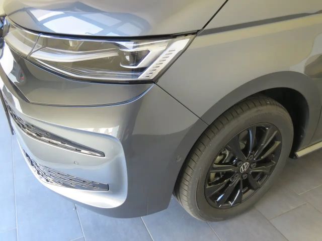 Volkswagen Multivan T7