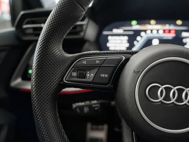 Audi S3 Sedan Sportback