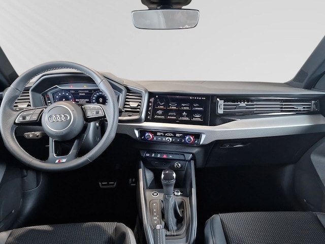 Audi A1 30 TFSI S-Tronic Sportback