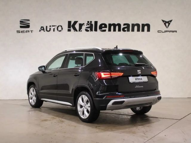 Seat Ateca DSG