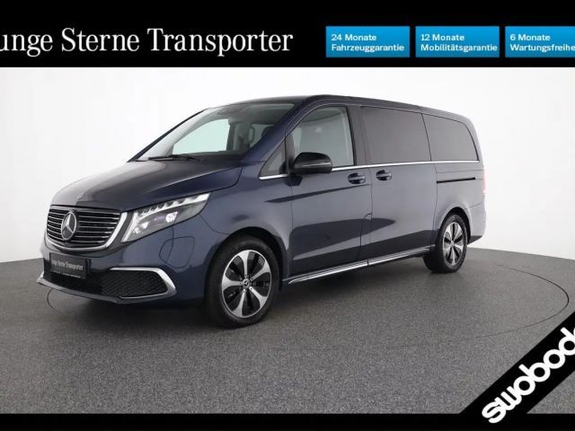 Mercedes-Benz EQV 300 Limousine Lang