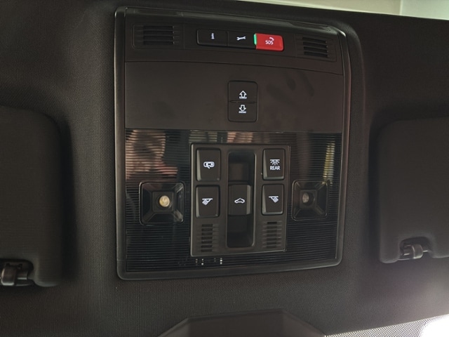 Skoda Superb 2.0 TDI Combi