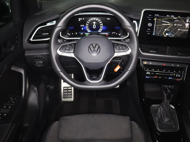 Volkswagen T-Roc DSG R-Line