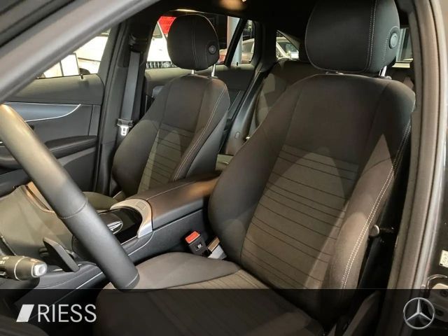 Mercedes-Benz EQC 400 4MATIC