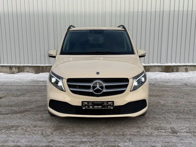Mercedes-Benz V 250 Extralang V 250 d