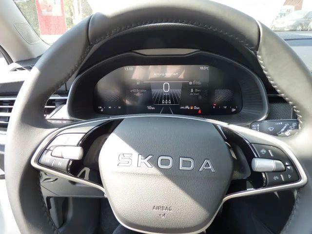 Skoda Kamiq Selection