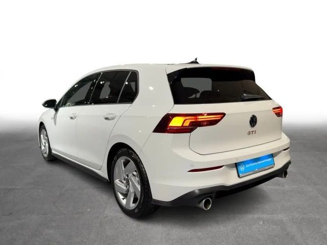 Volkswagen Golf 2.0 TSI DSG GTI Golf VIII