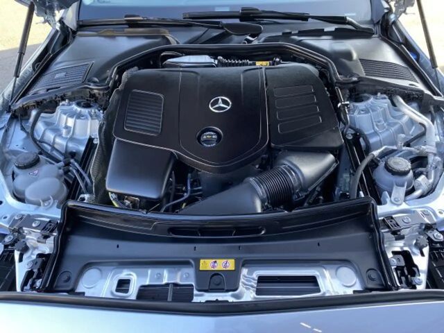 Mercedes-Benz C 200 AVANTGARDE Estate