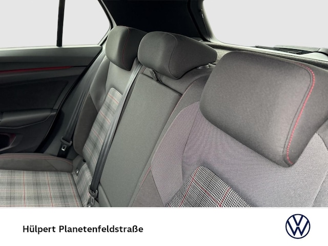 Volkswagen Golf GTI Golf VIII