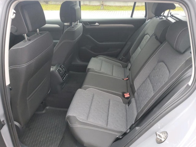 Volkswagen Passat 2.0 TDI DSG Variant