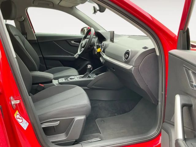 Audi Q2 35 TFSI
