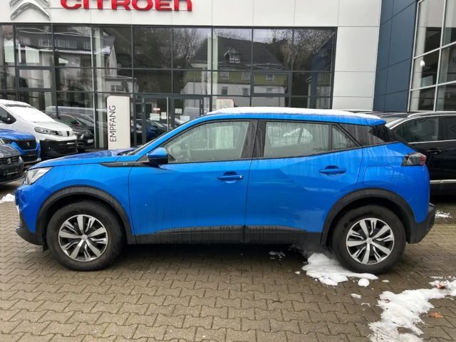 Peugeot E-2008 Active Pack